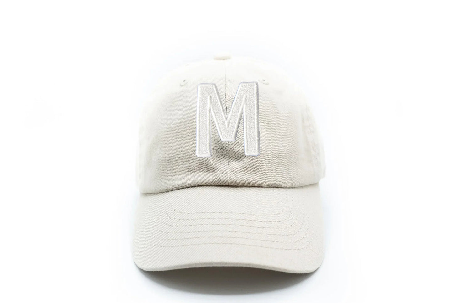 Dune Letter Baseball Hat