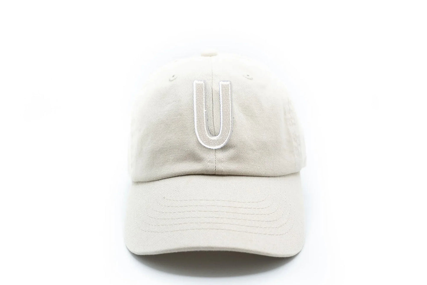 Dune Letter Baseball Hat