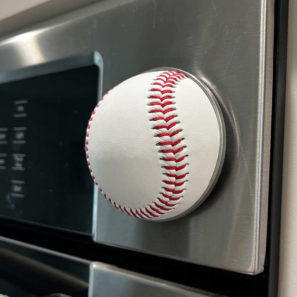 The America 250™ Cutter® | Baseball Bottle Opener