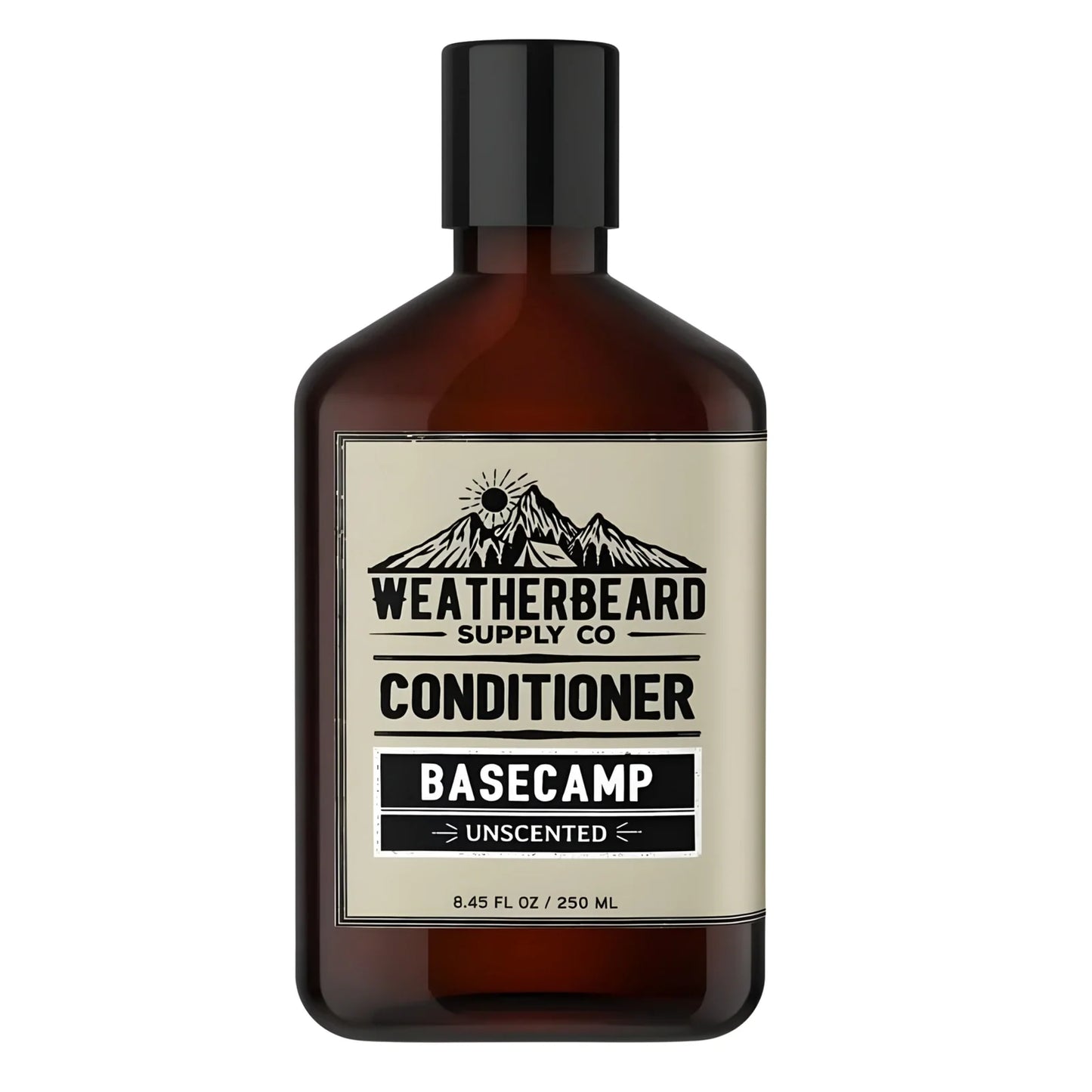 Basecamp Beard Conditioner - Unscented