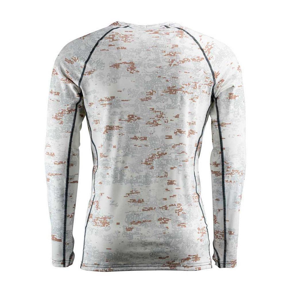 Men’s Deep Space Base Layer Crew