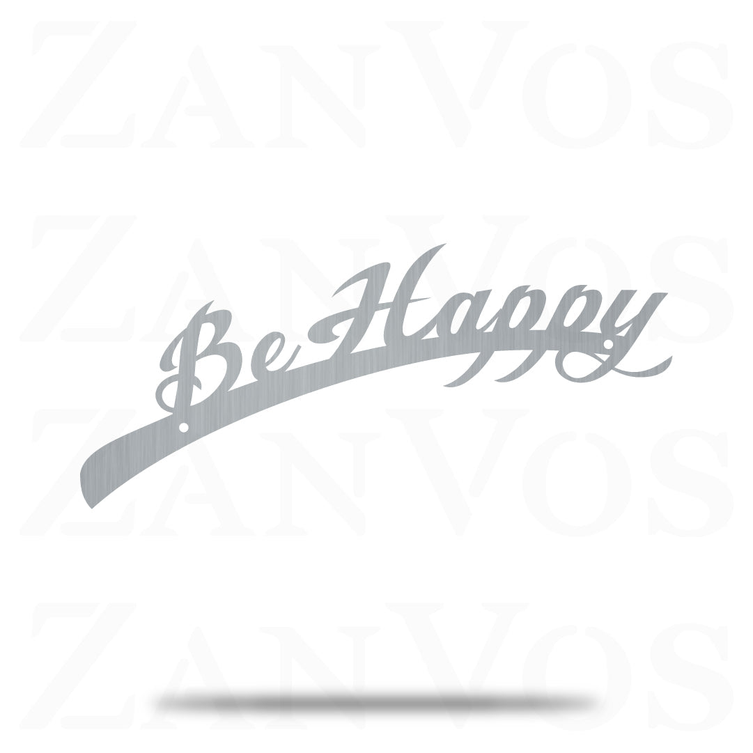 Be Happy
