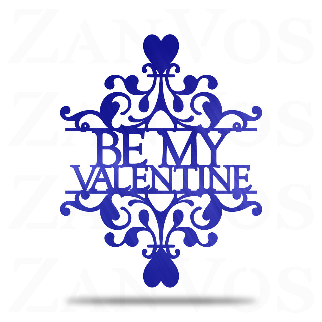 Be My Valentine