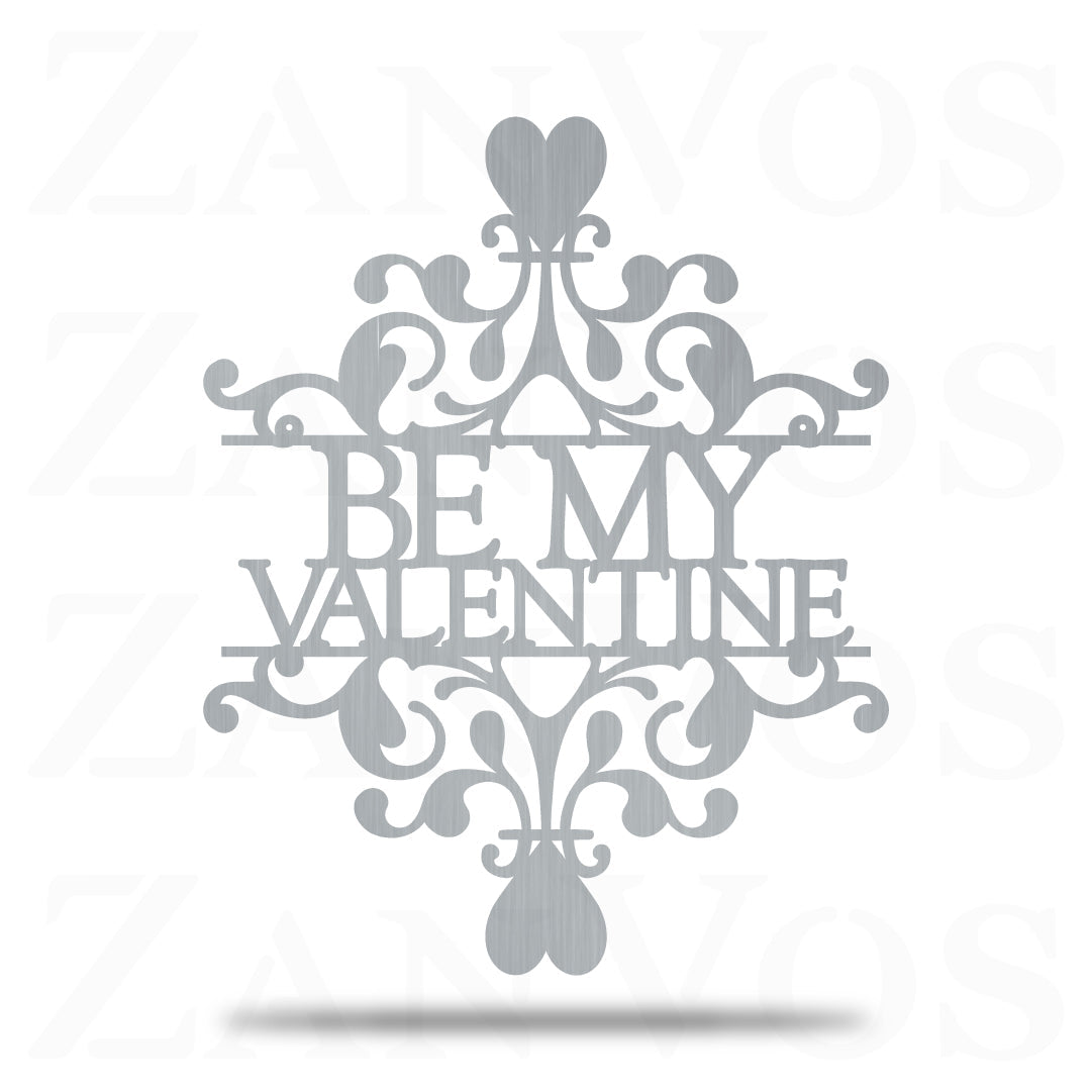 Be My Valentine