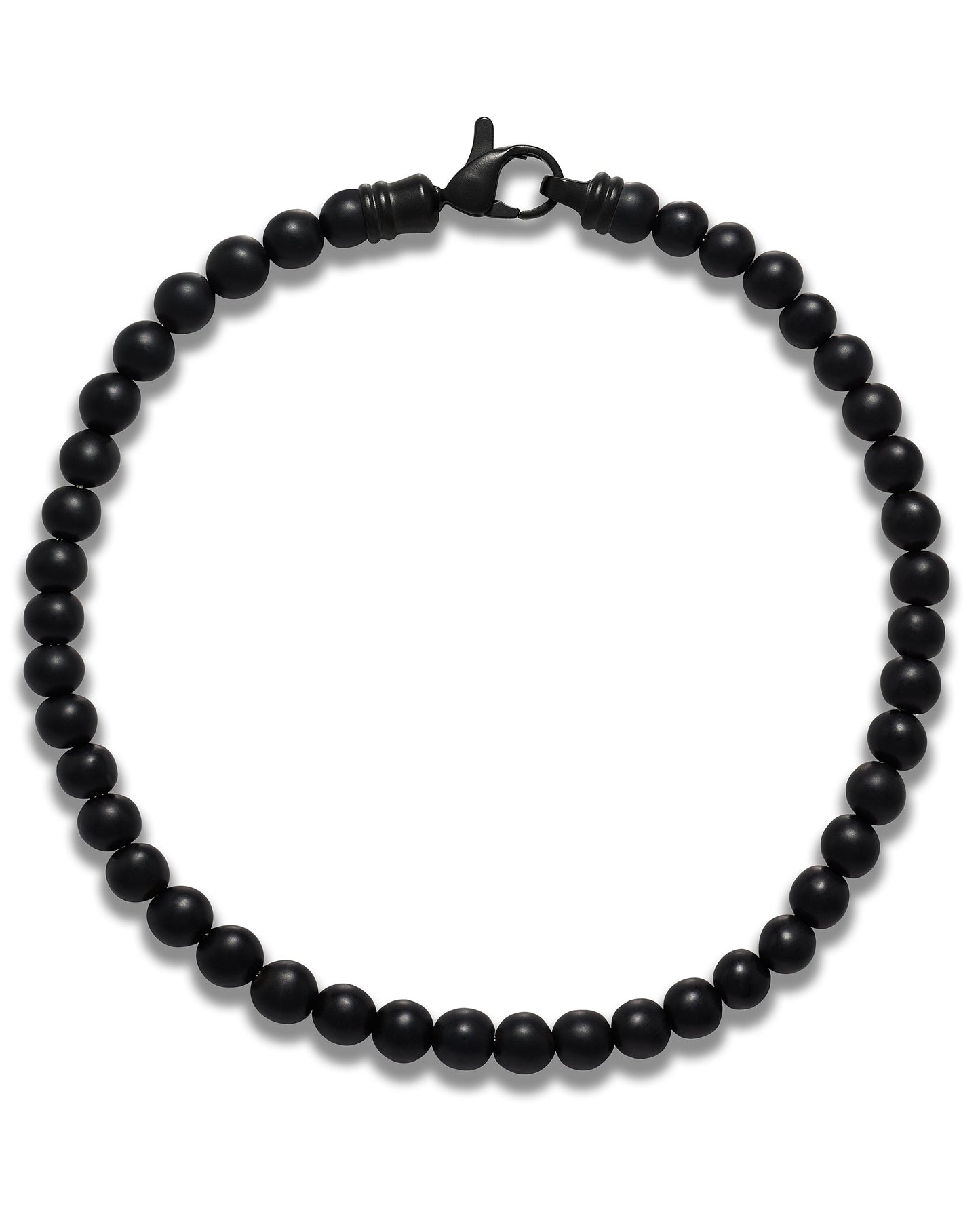 Spiritual Bead Set 4mm - Triple Stack