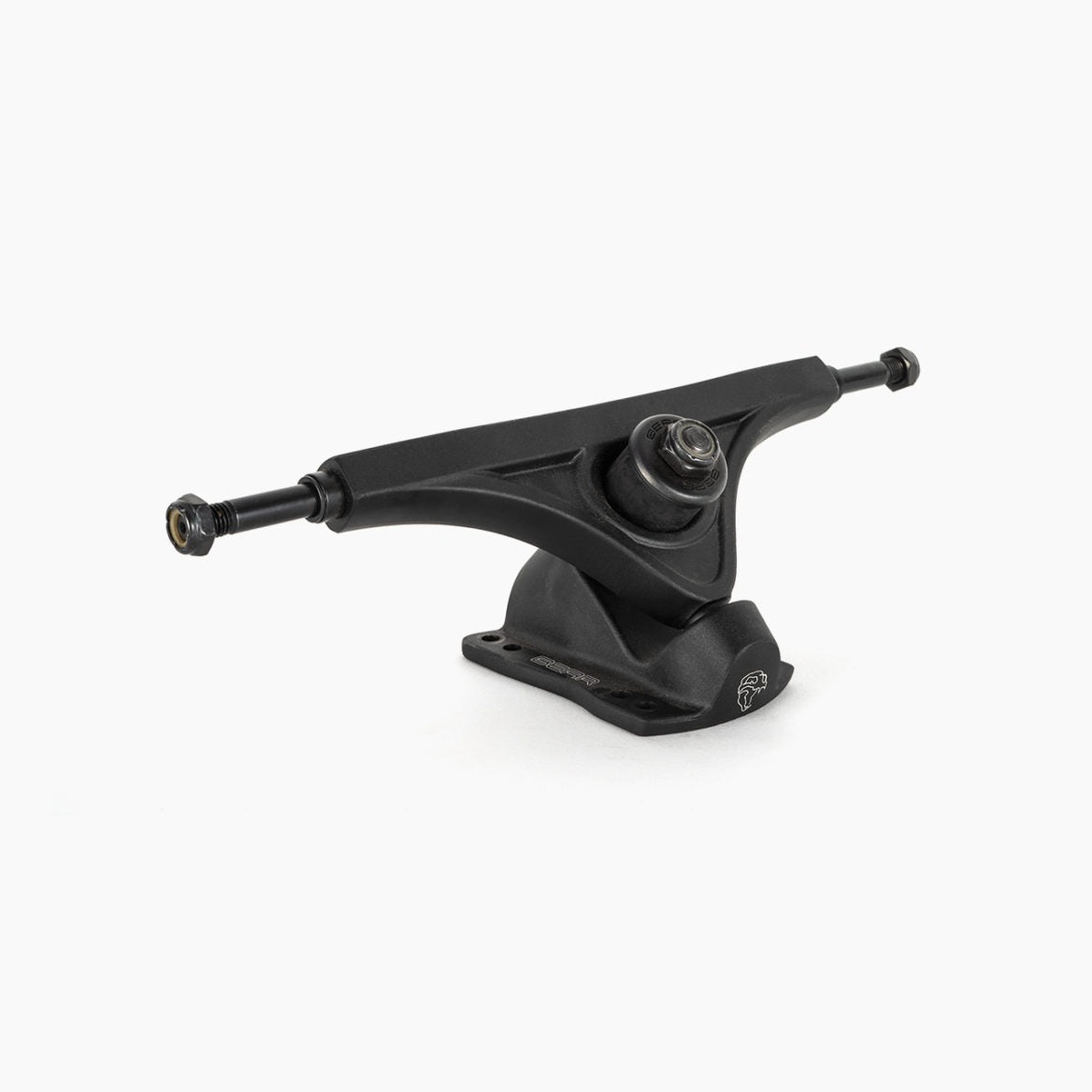 Bear Kodiak Trucks 180mm 45° - Black (Pair)