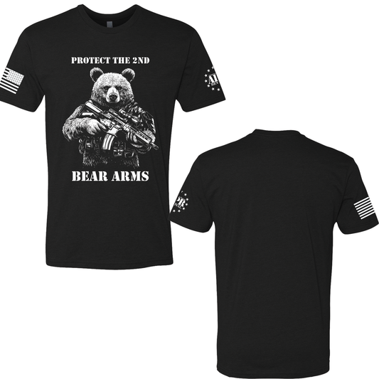 Bear Arms