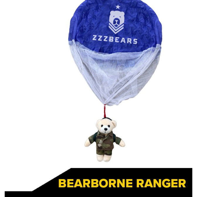 Bearborne Ranger