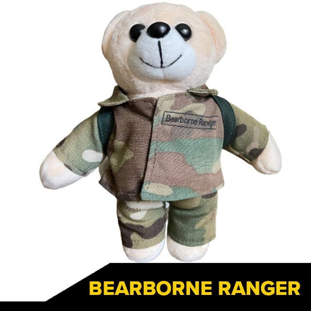 Bearborne Ranger