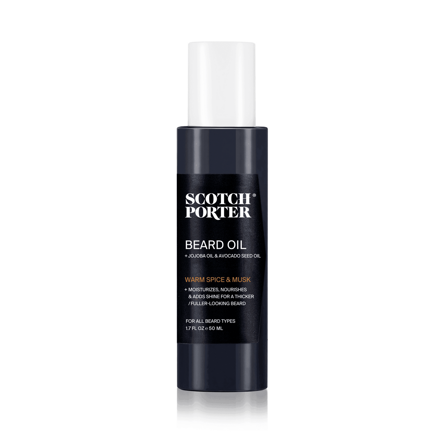 Beard Oil
