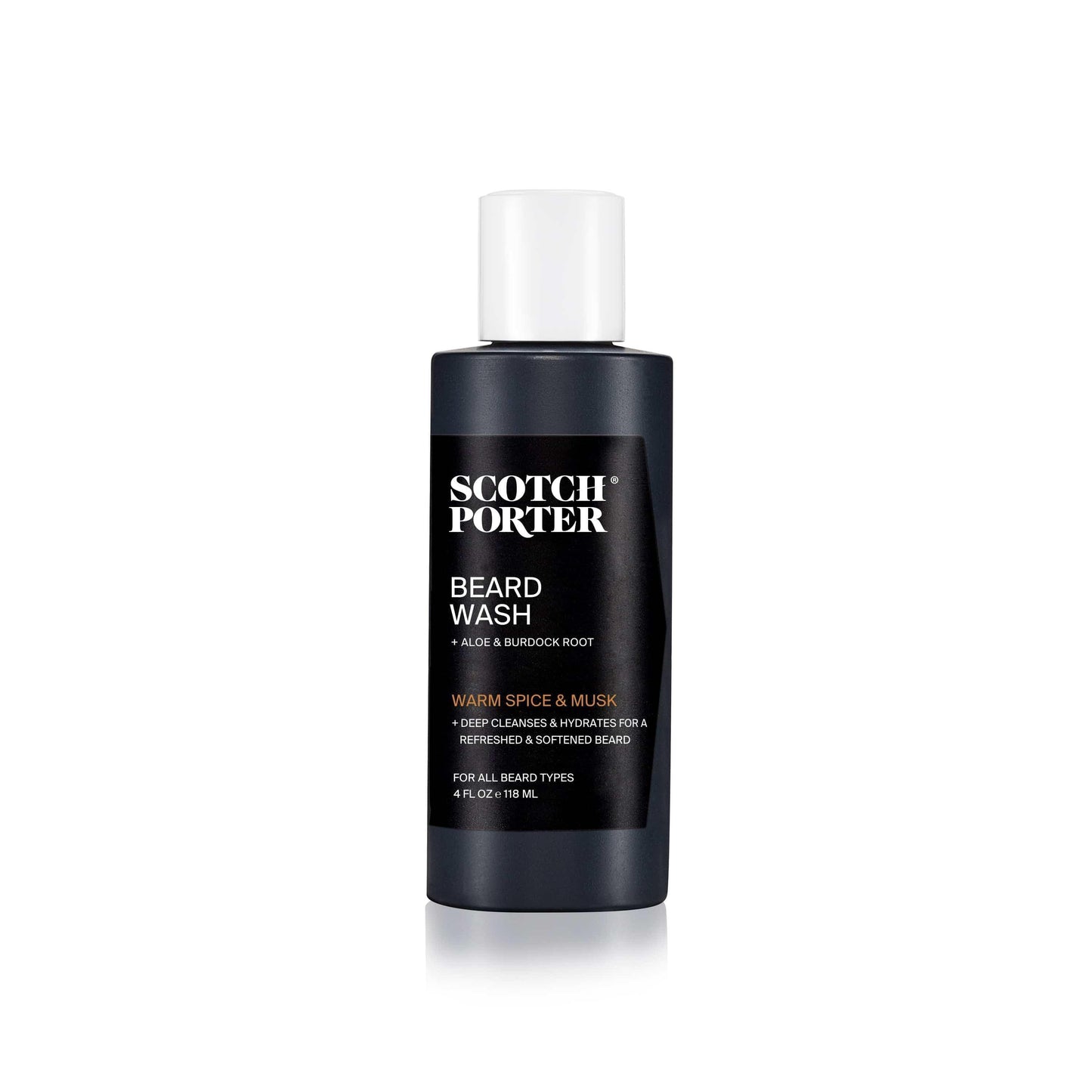 Beard Wash