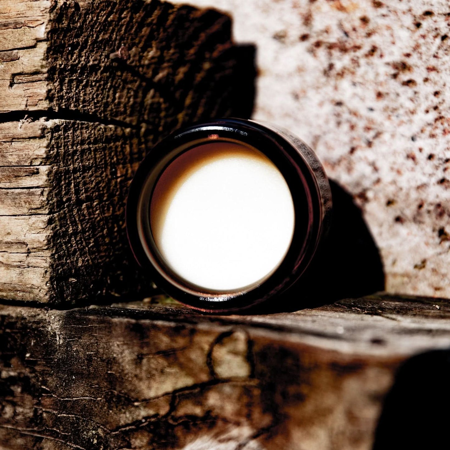 Northern Wind Beard Butter - Bergamot, Cedar, Lavender