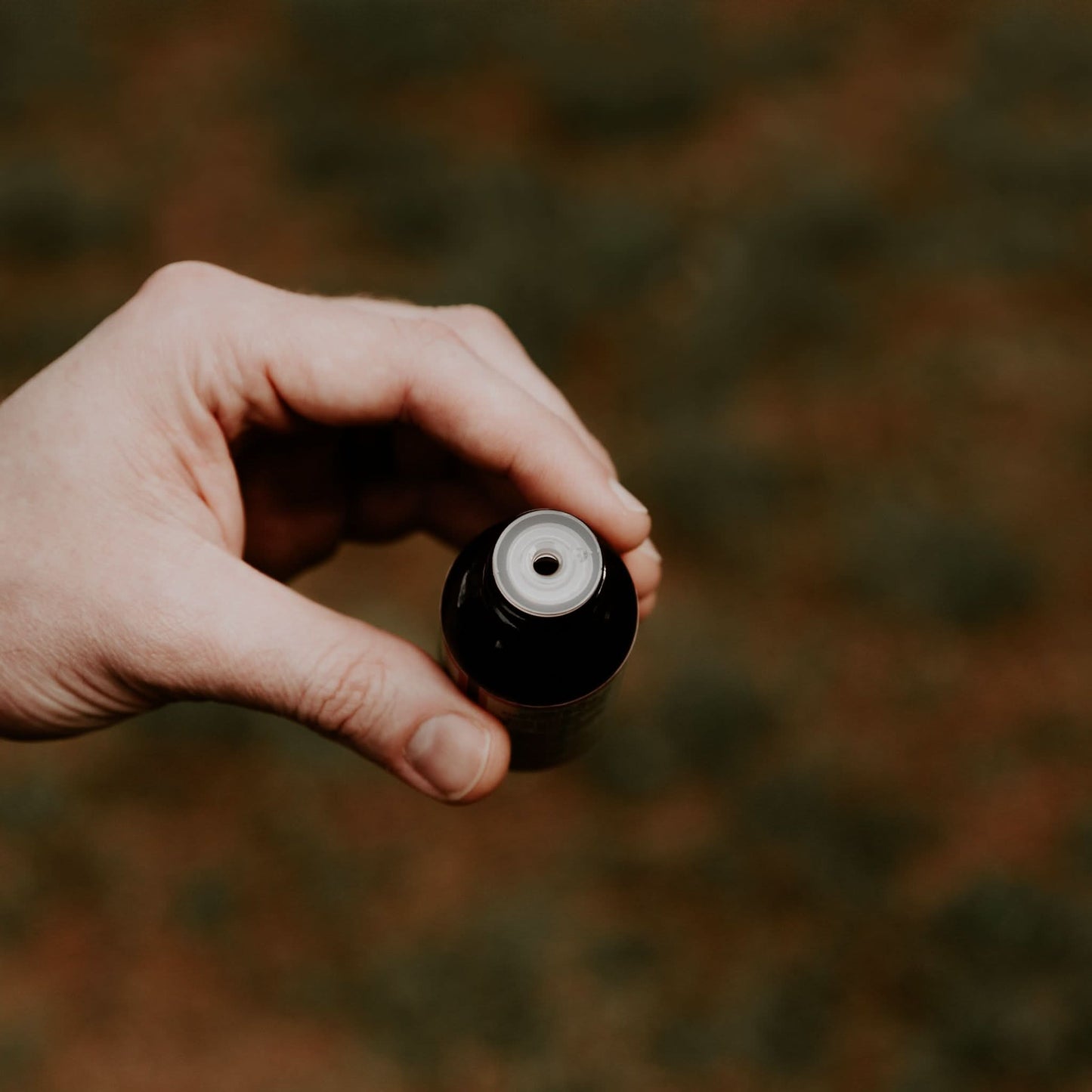 Basecamp Beard Oil - Unscented