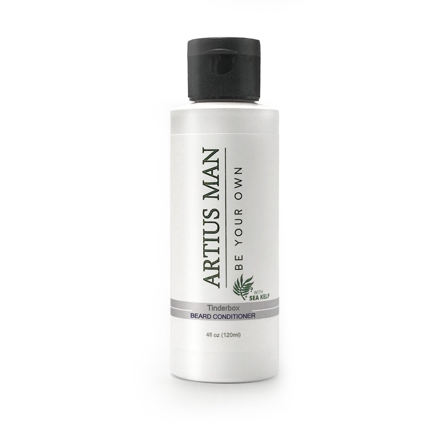 Tinderbox Beard Conditioner – Tobacco & Vanilla (4 oz)