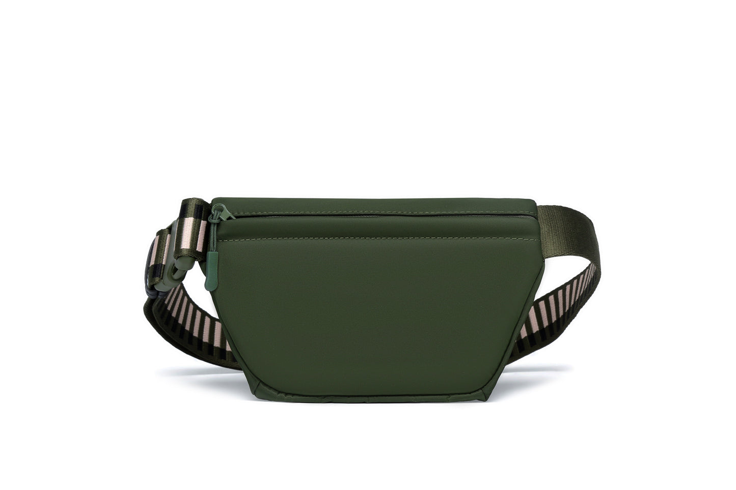 Trudy Belt Bag | Fatigue Nylon