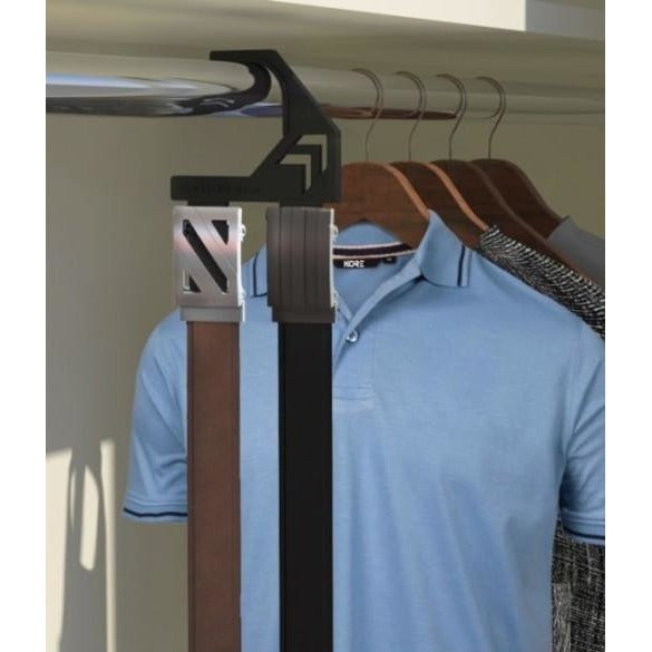 Kore Essentials X11 Black Tactical Belt