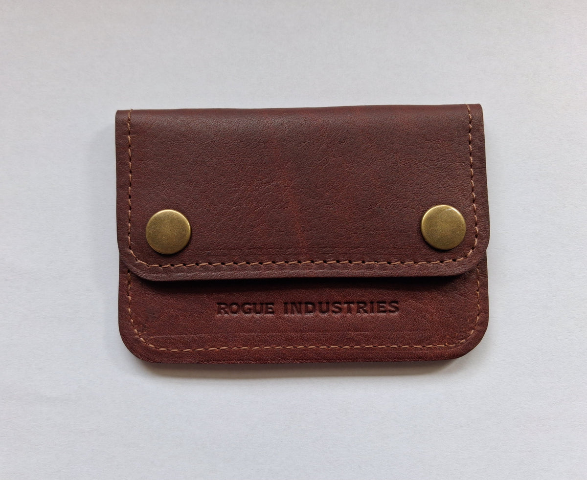 Rogue Belt Wallet