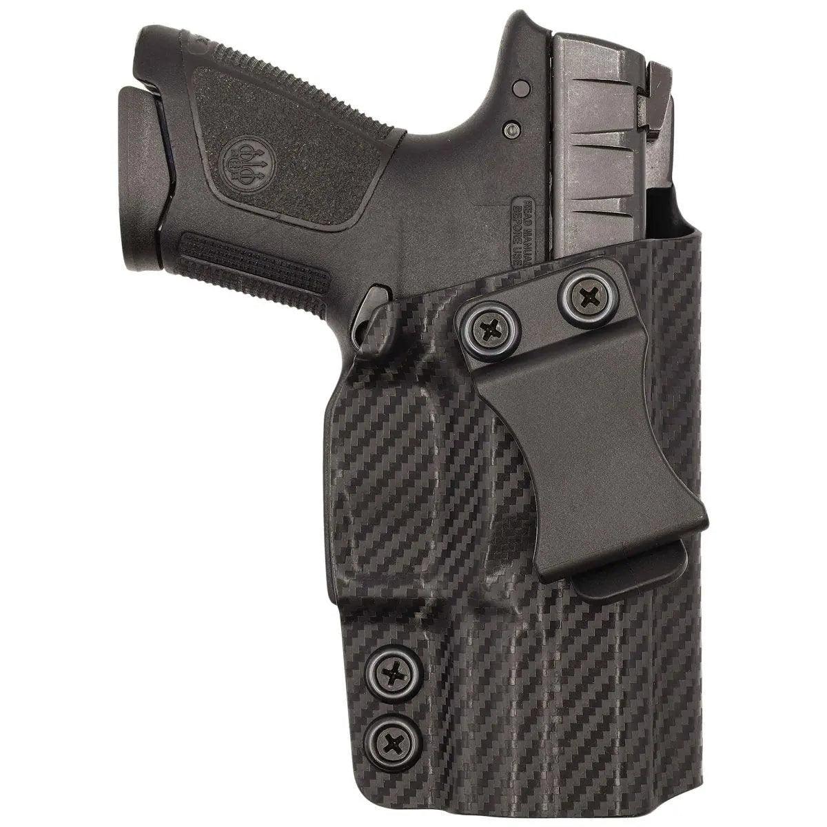 Beretta APX Compact IWB Holster