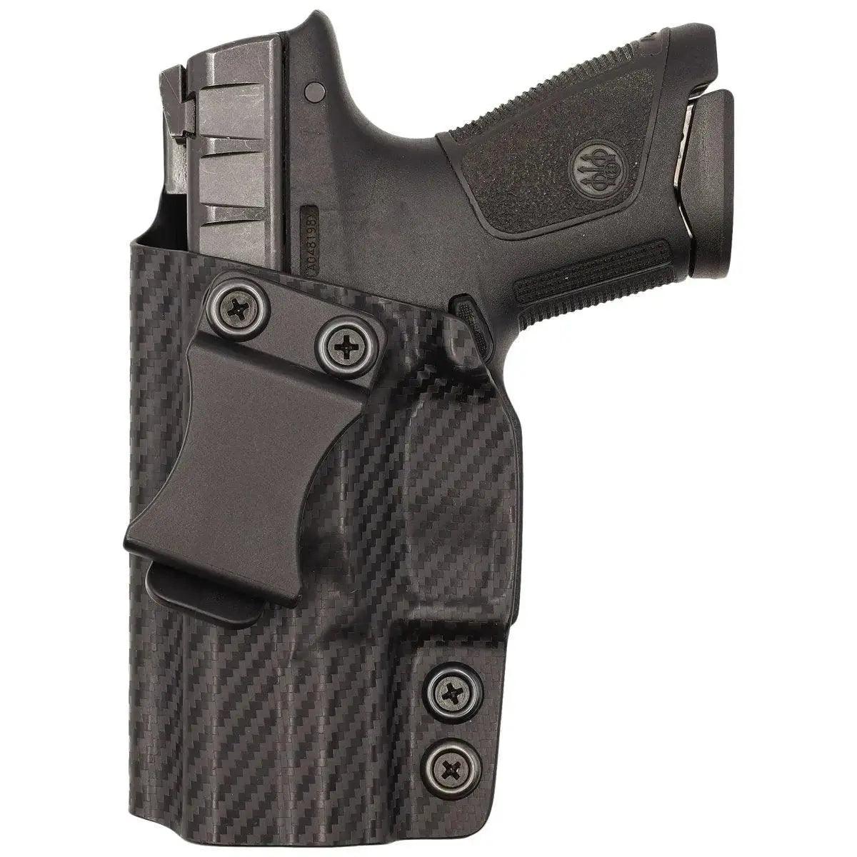 Beretta APX Compact IWB Holster
