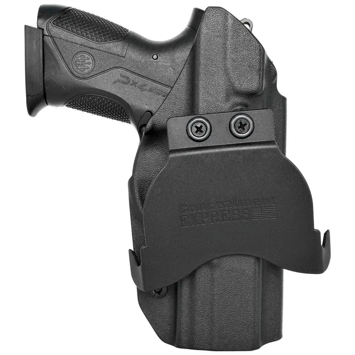 Beretta PX4 Storm Paddle Holster