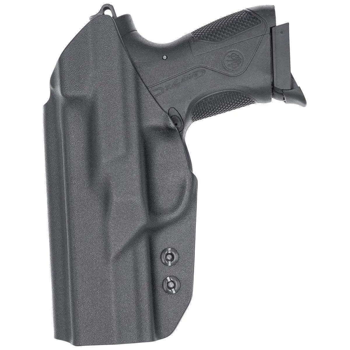 Beretta PX4 Storm Sub-Compact IWB Holster