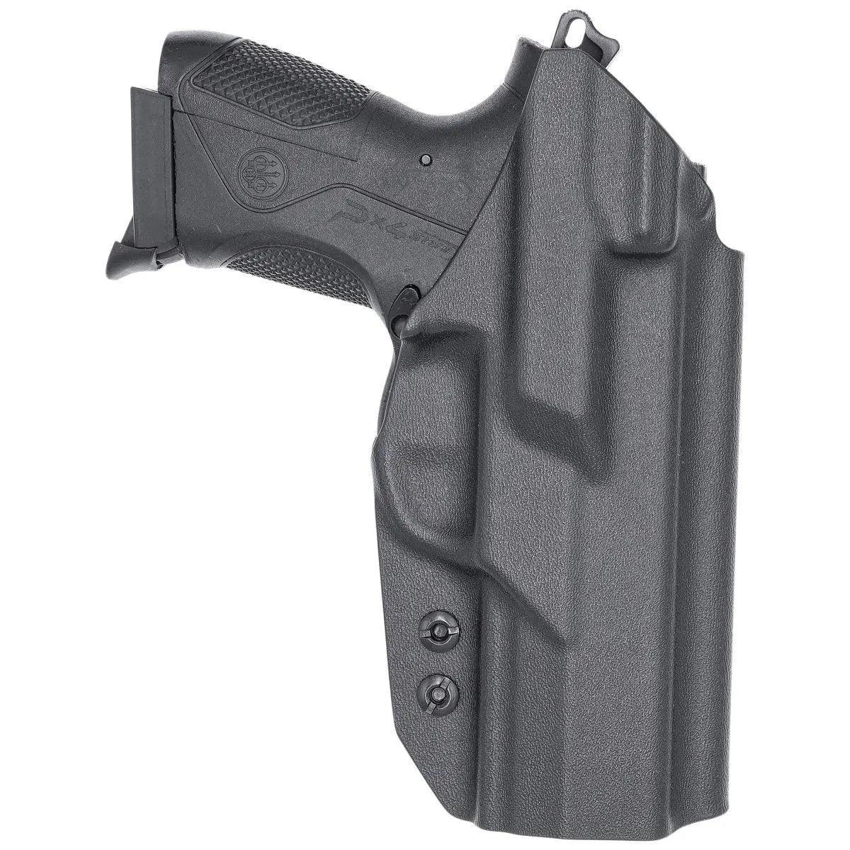 Beretta PX4 Storm Sub-Compact IWB Holster