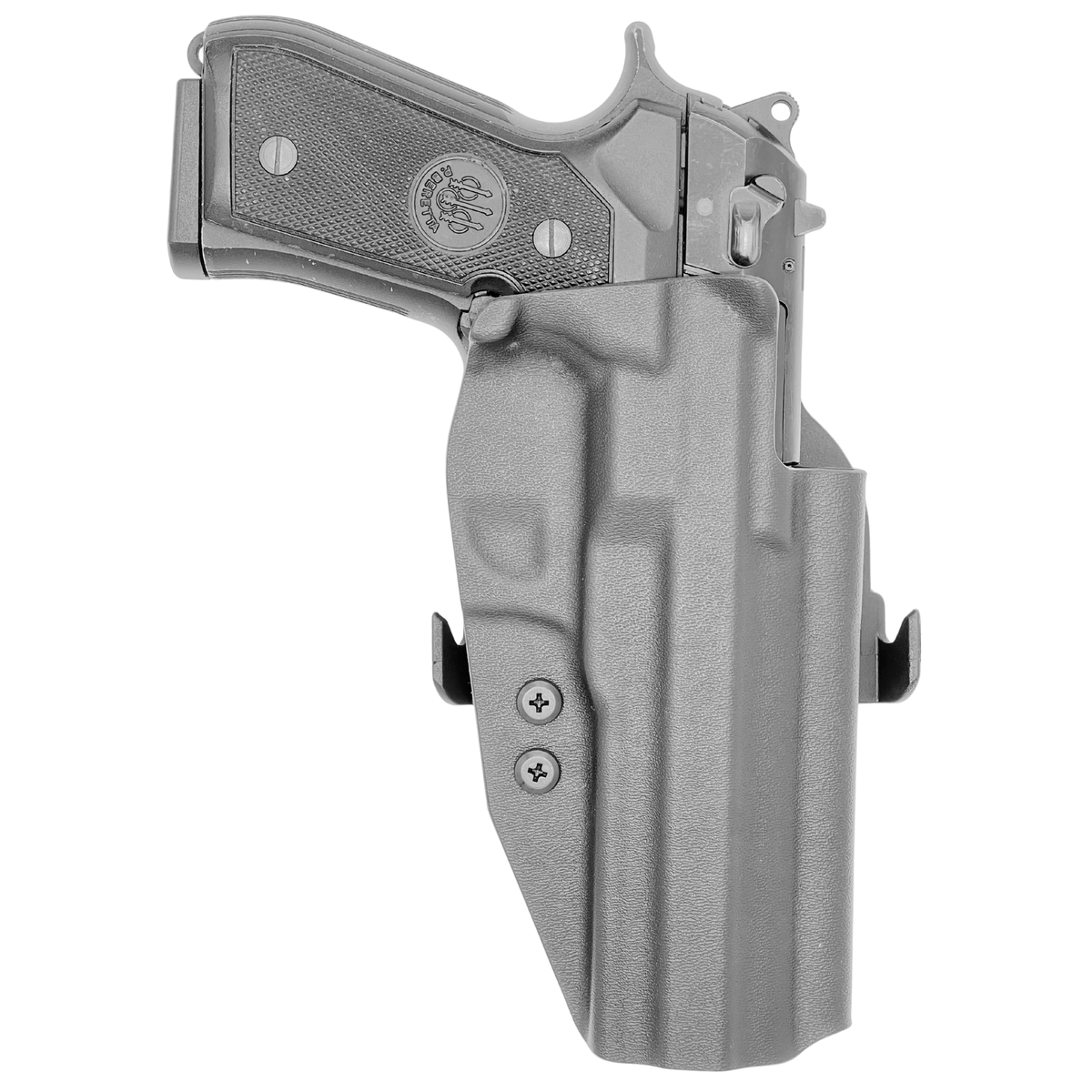 Beretta M9 Paddle Holster