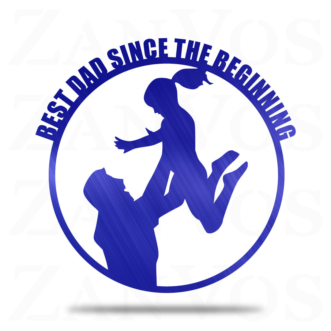 Best Dad Since The Beginning