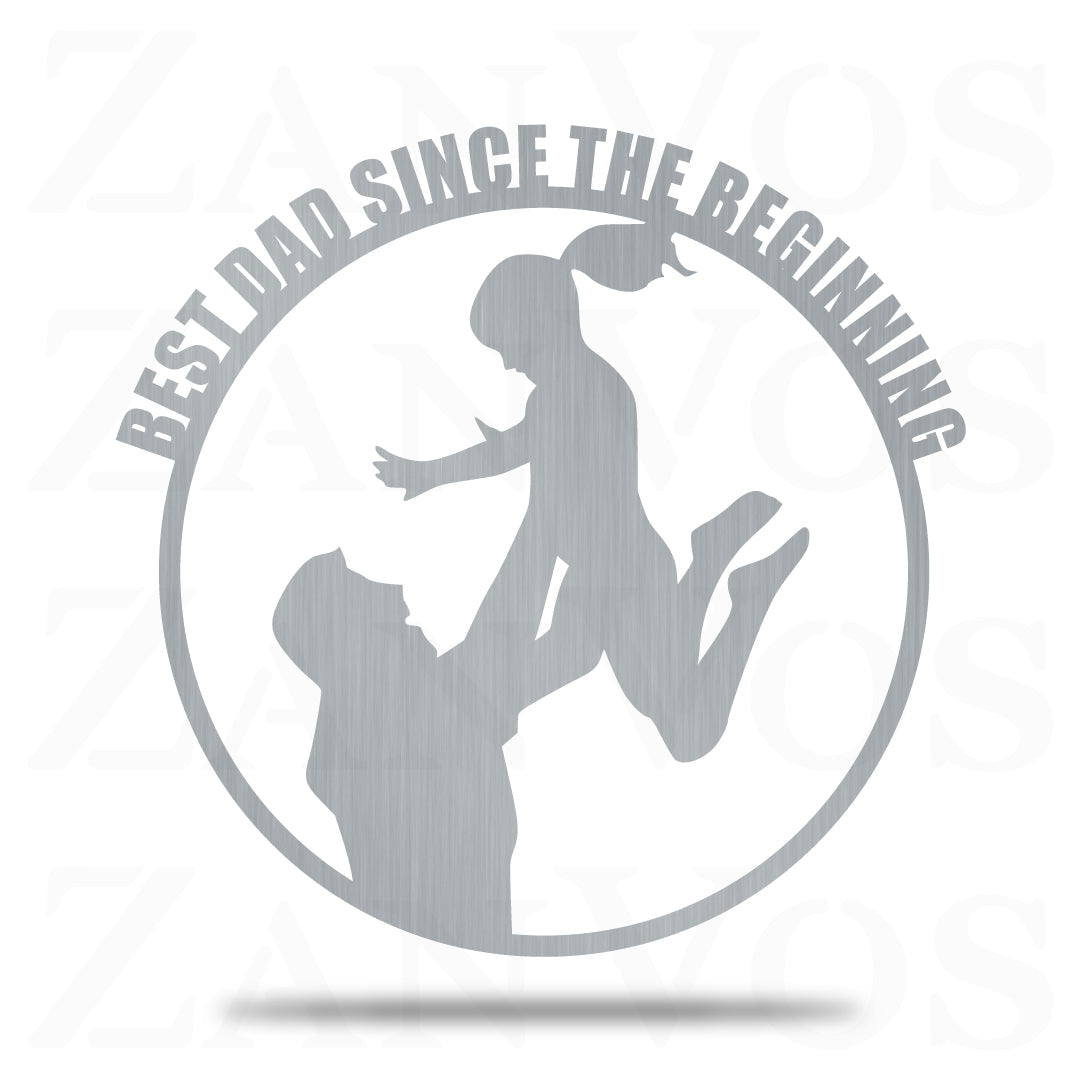 Best Dad Since The Beginning