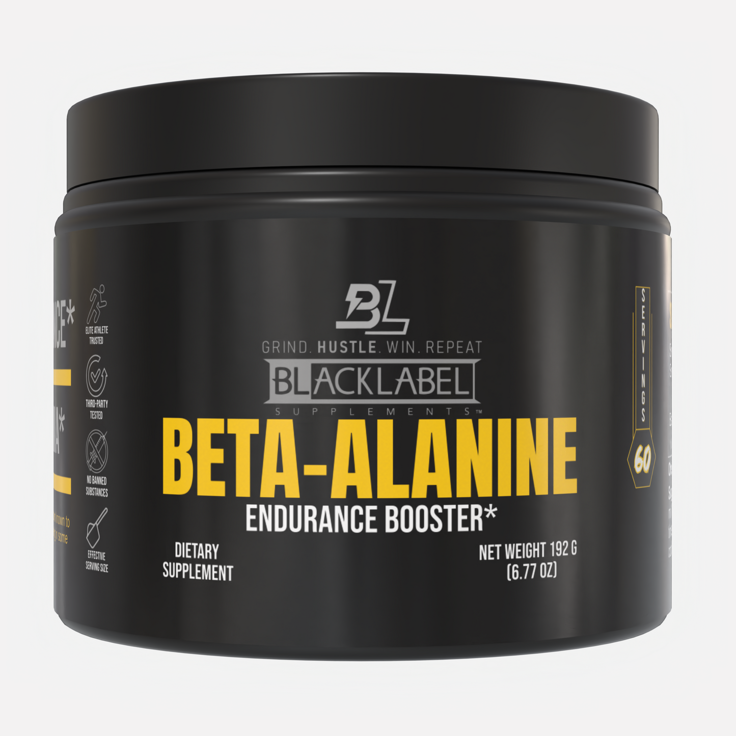 BETA-ALANINE