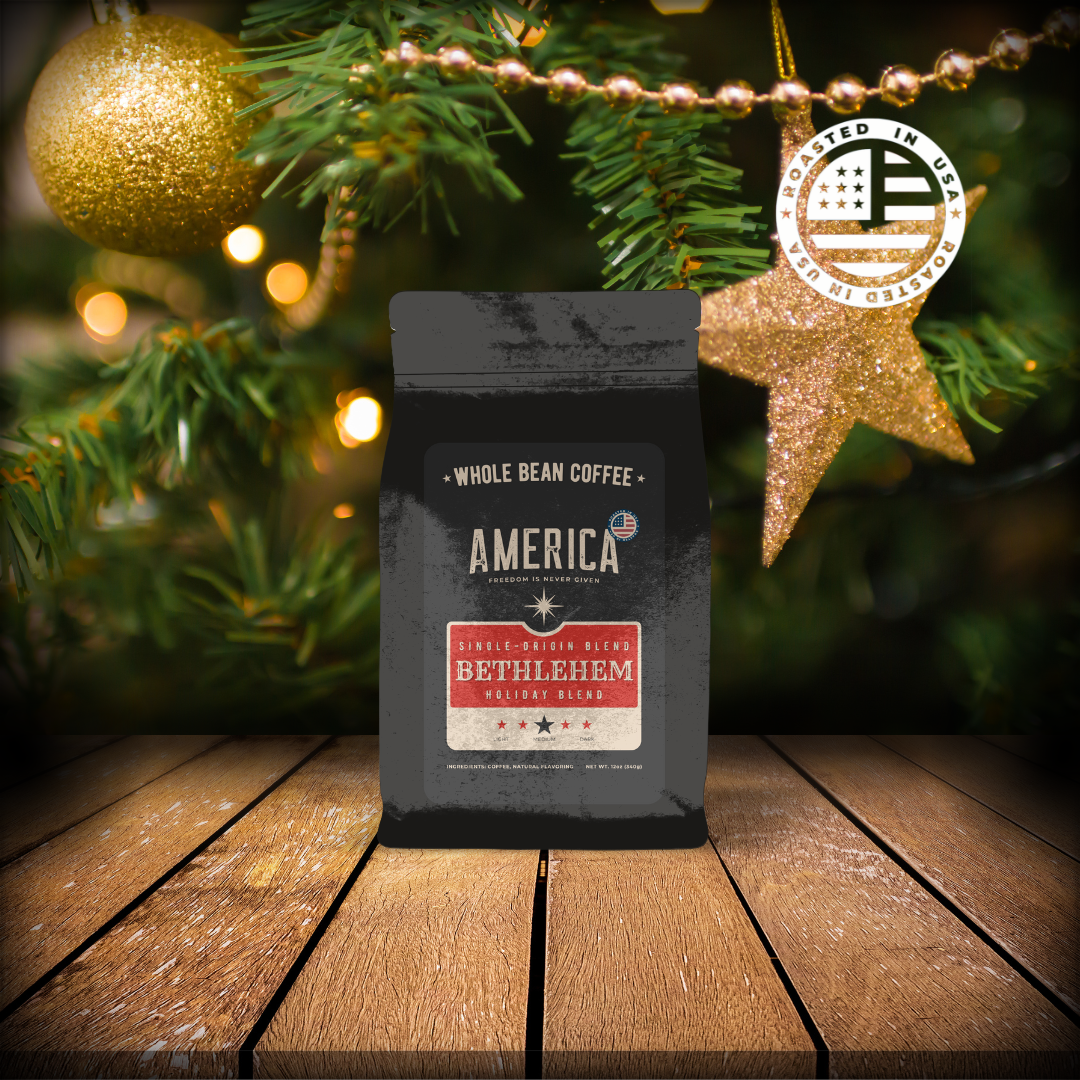 Bethlehem - Holiday Blend