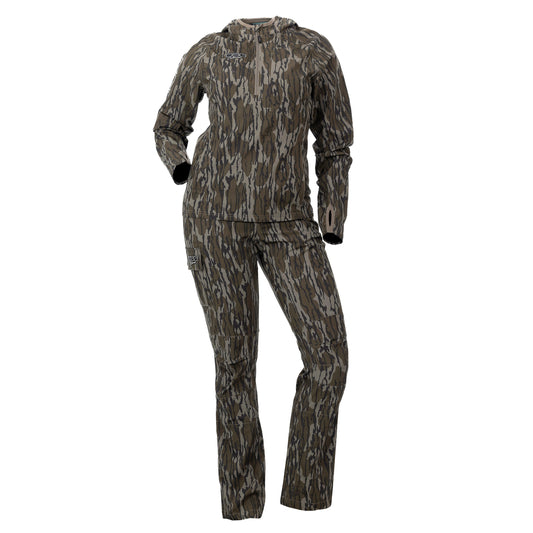 Bexley 3.0 Pullover