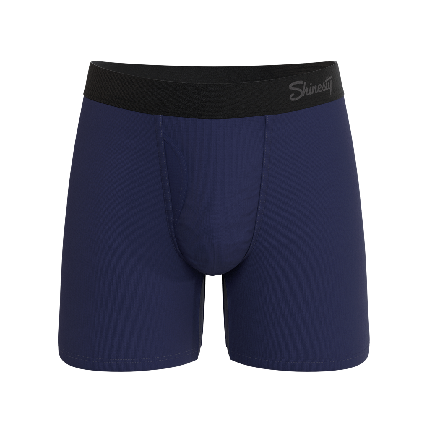 The Big Blue | Navy Ball Hammock® Magnum Big Pouch Underwear
