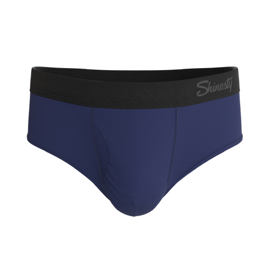 The Big Blue | Navy Ball Hammock® Pouch Underwear Briefs