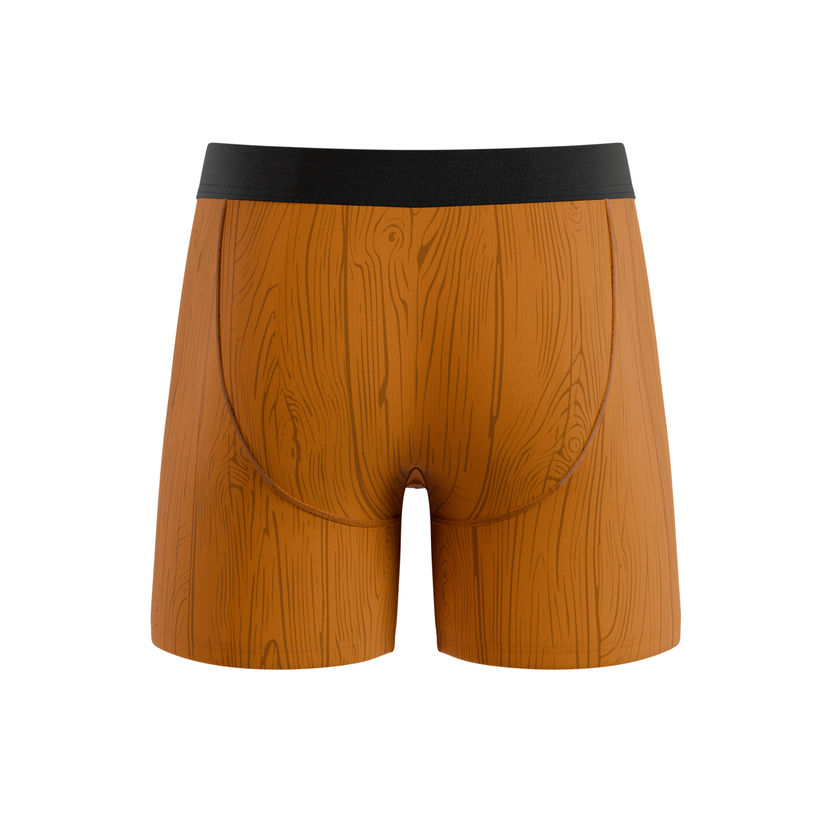 The Big Deck Energy | Shinesty X Middle Class Fancy Ball Hammock® Pouch Underwear