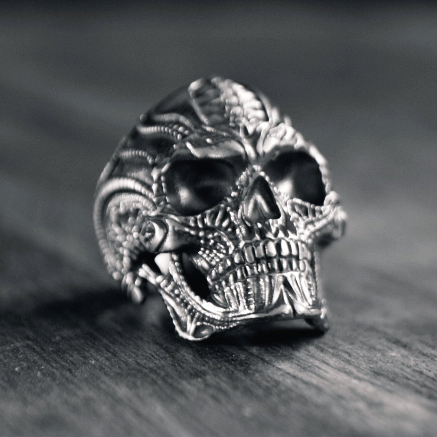 METALHEAD