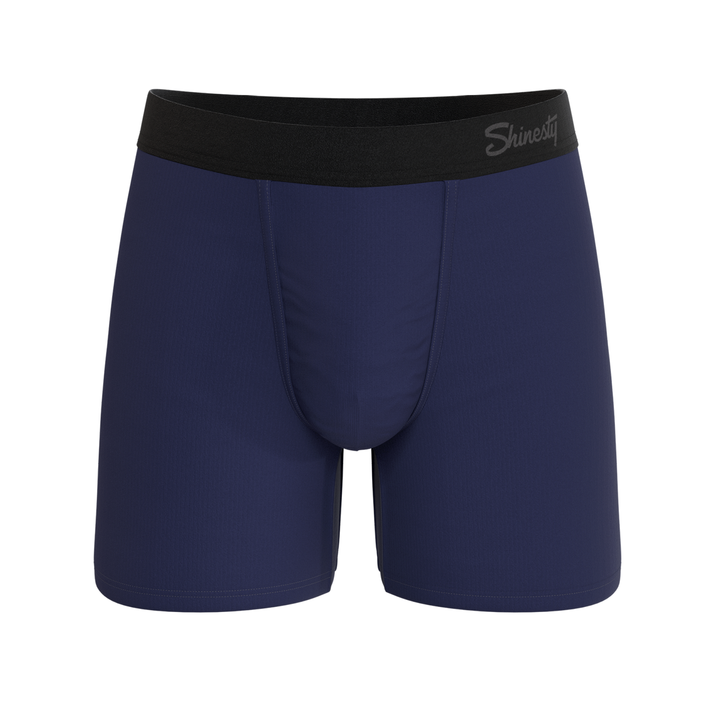The Big Blue | Navy Ball Hammock® Pouch Underwear
