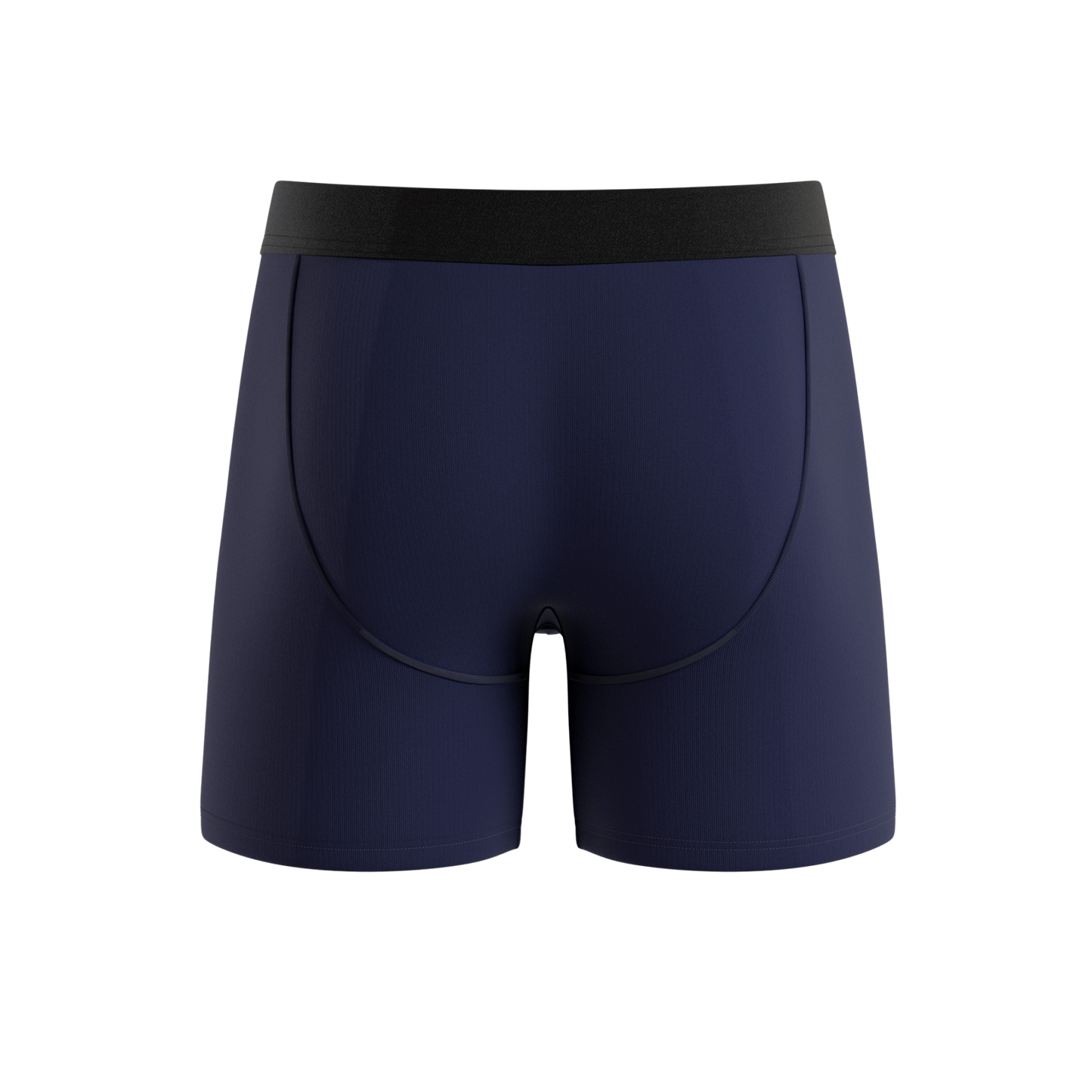 The Big Blue | Navy Ball Hammock® Pouch Underwear