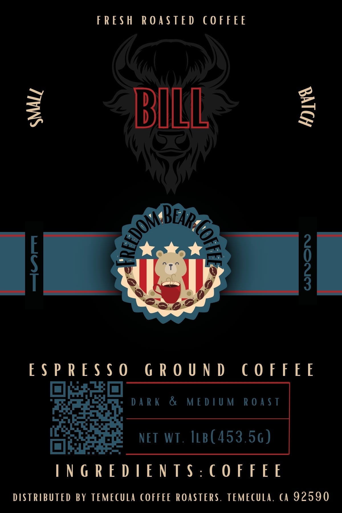 Bill