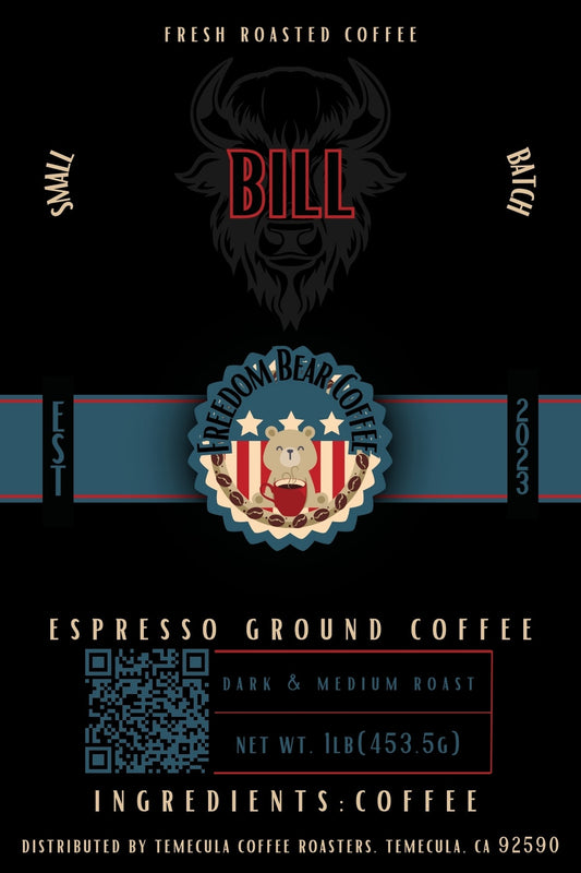 Bill