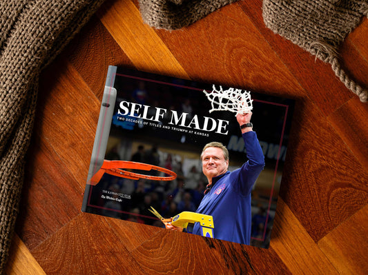 Self Made: Two Decades of Titles and Triumph at Kansas