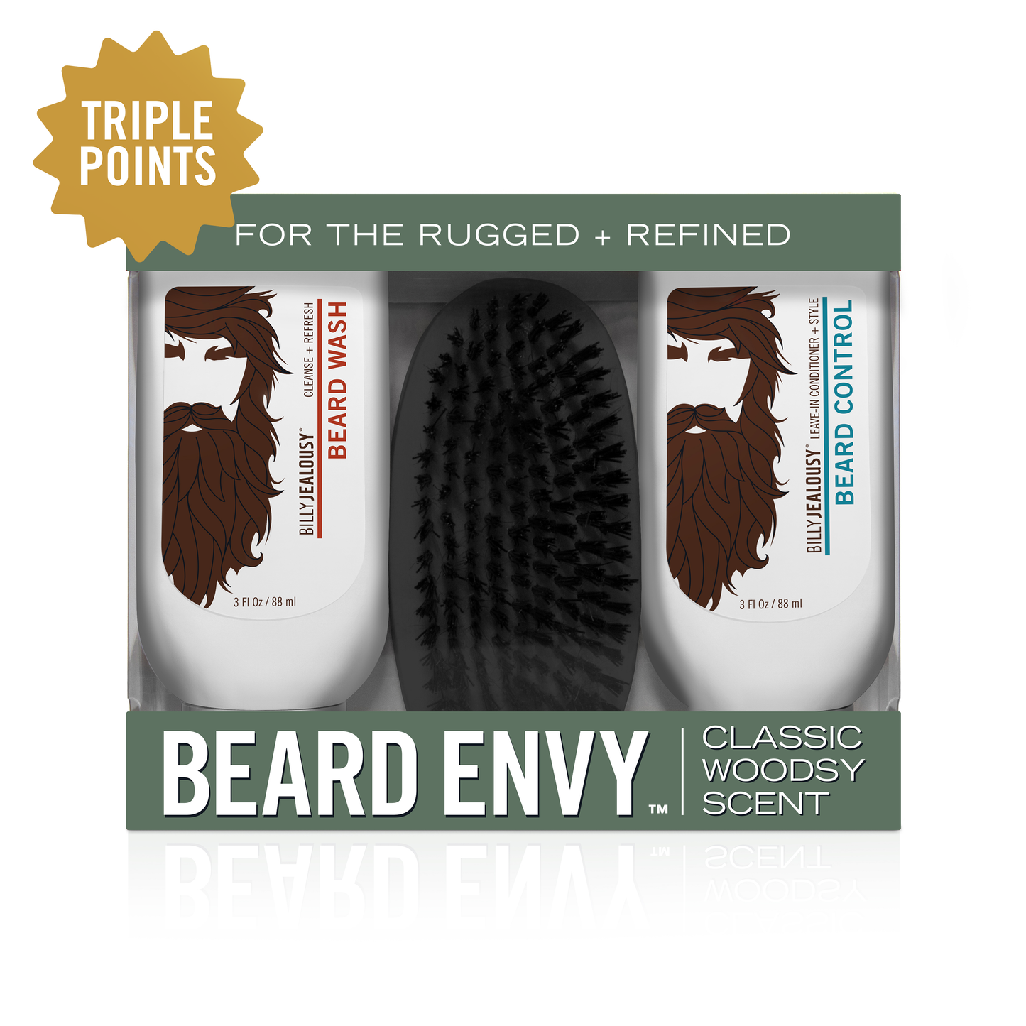 Original Beard Envy Kit