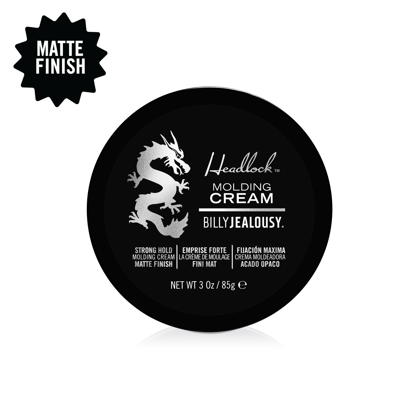 Headlock Molding Cream