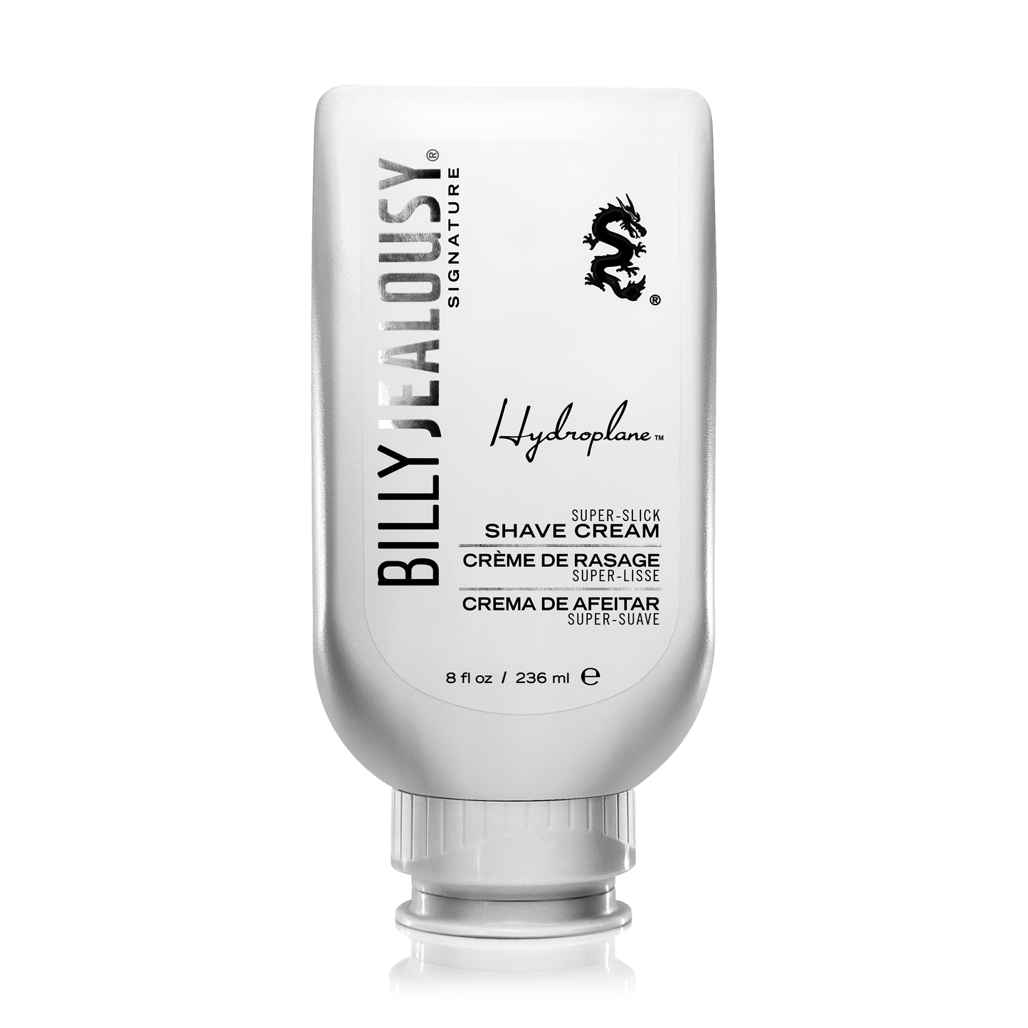 Hydroplane Slick Shave Cream