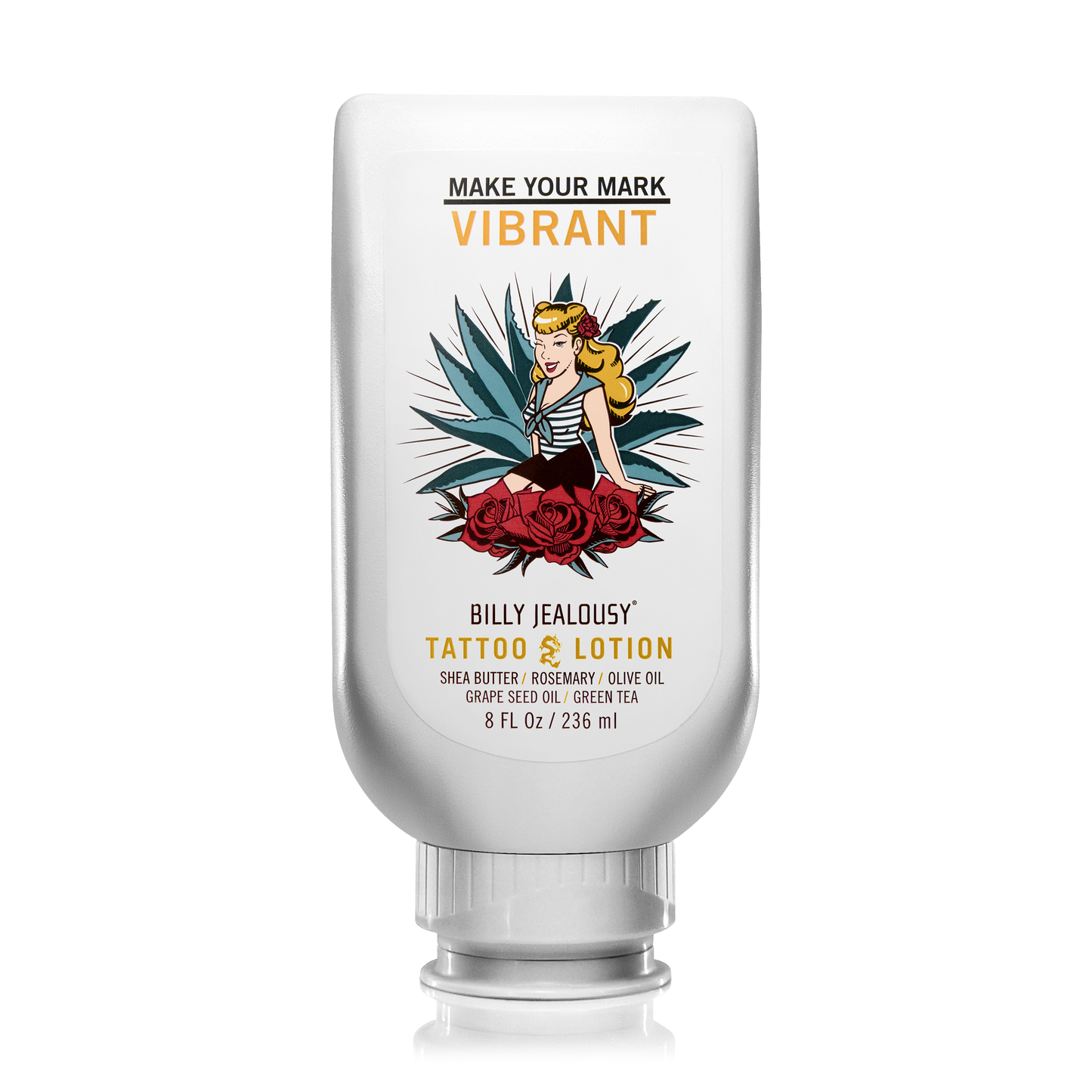Tattoo Lotion