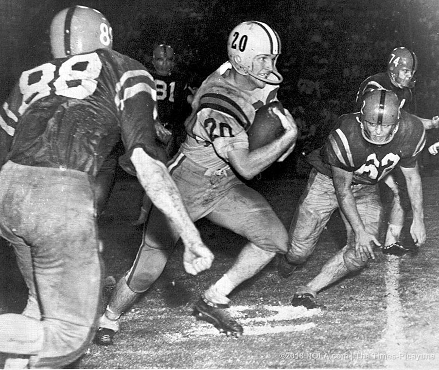 100 Years in Death Valley: How Tiger Stadium Became One of the Most Legendary Venues in American Sports