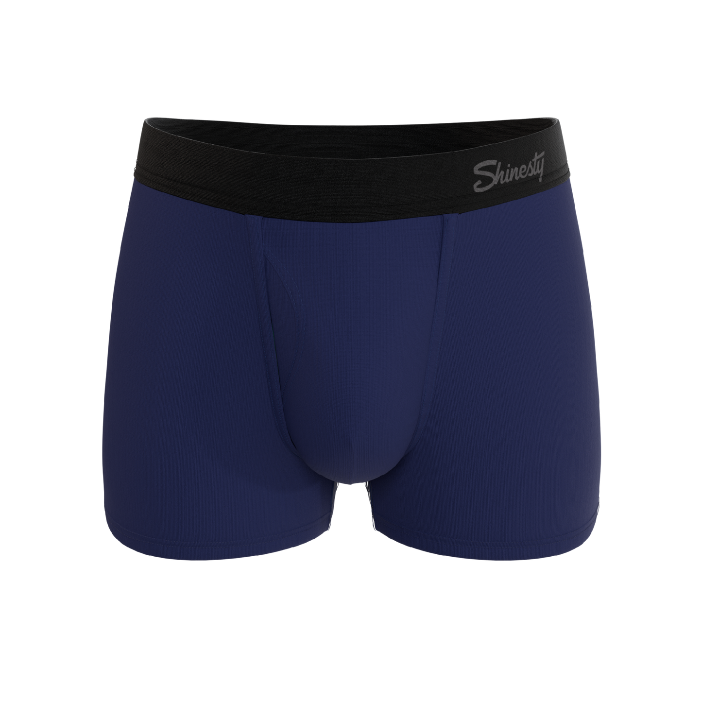 The Big Blue | Navy Ball Hammock® Pouch Trunks Underwear