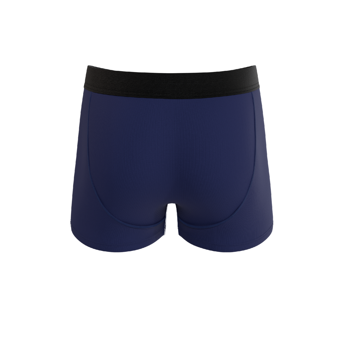 The Big Blue | Navy Ball Hammock® Pouch Trunks Underwear
