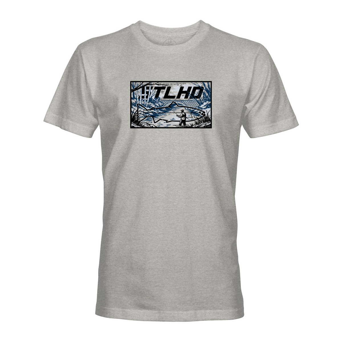 STLHD Birch T-shirt