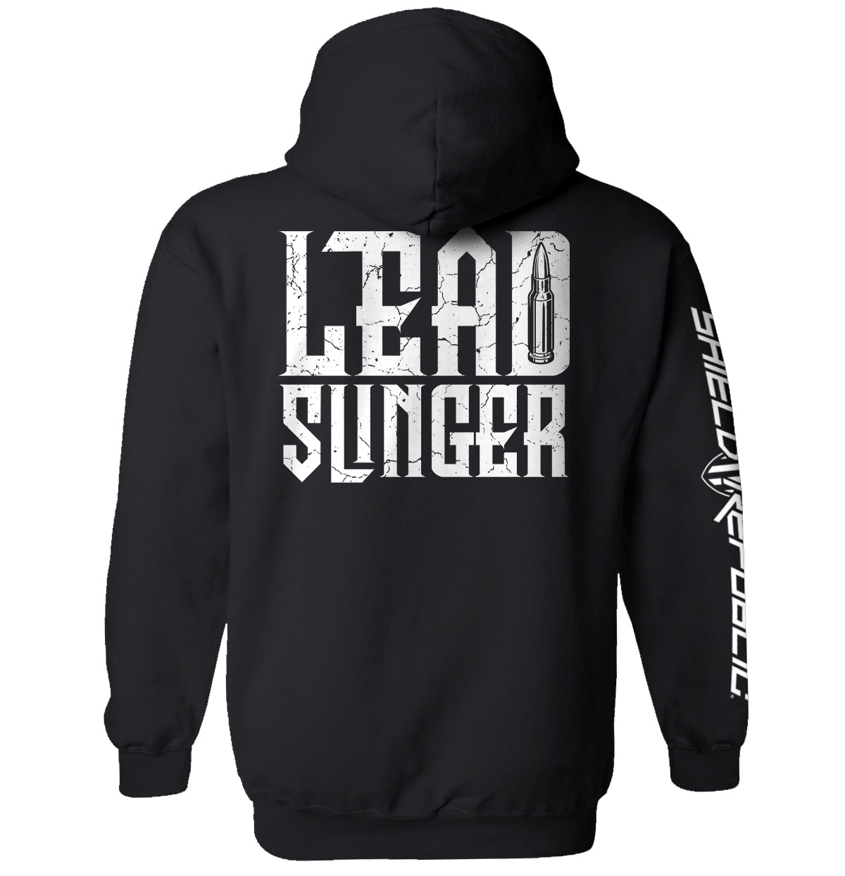 Lead Slinger Bullet